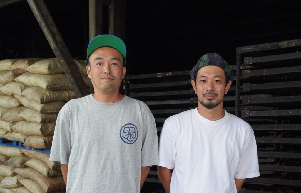 NICATA 海瀬亮